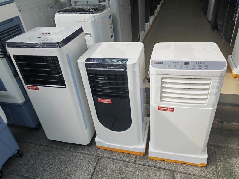 夏日厨房里的清新革命：空调厨电引领未来潮流
